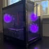 BEAST Gaming PC | RX 580 8GB | i7 | 16GB RAM | 1.25TB SSD+HDD | READY TO PLAY
