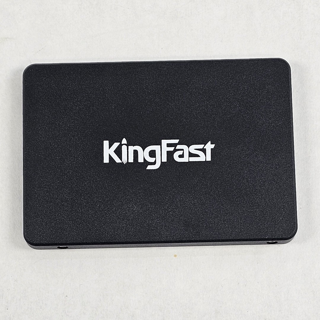 256GB 2.5