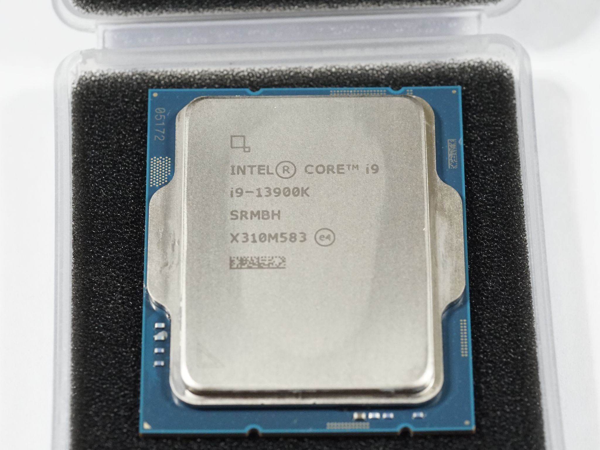 Intel Core i9-13900K | EXCELLENT CONDITION