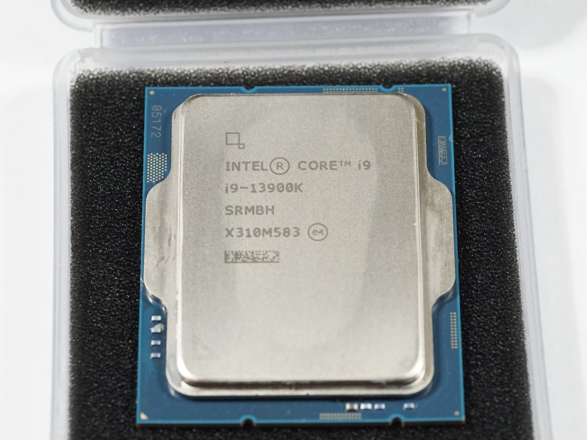 Intel Core i9-13900K | EXCELLENT CONDITION