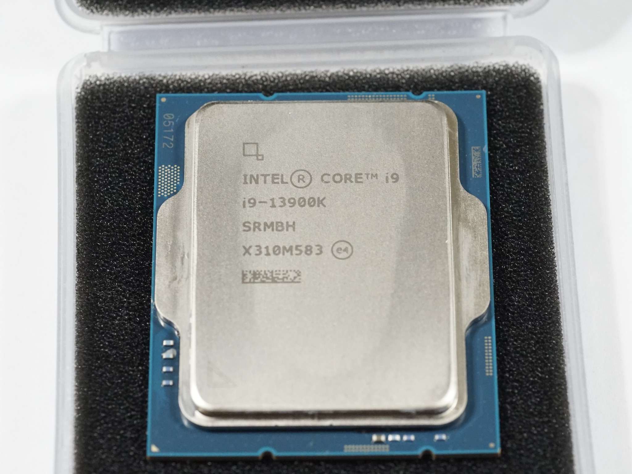 Intel Core i9-13900K | EXCELLENT CONDITION