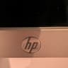 HP Pavilion 27xw Monitor With CABLE