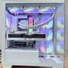 Gaming PC ICE RTX 5070 OC 12GB