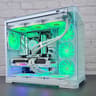 RX 9070 XT Ryzen 7800X3D 32GB DDR5 2TB M.2 Win 11 Pro Gaming PC