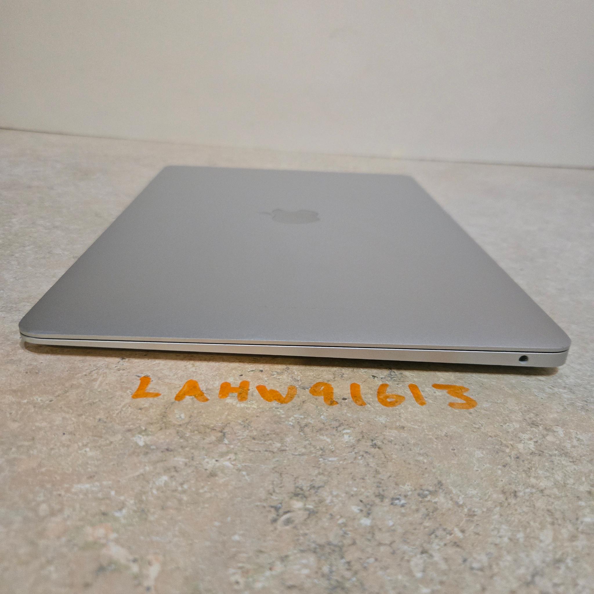 Apple Macbook Air 13 Inch Laptop - 2020 - intel i3 - 256GB SSD - Model A2179