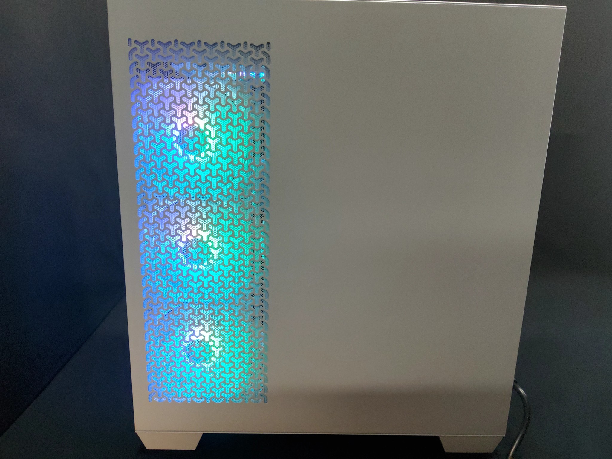 🍁ALL NEW🍁3070 32GB RYZEN 5 5500 CORSAIR3500 CASE 360 AIO 8FAN