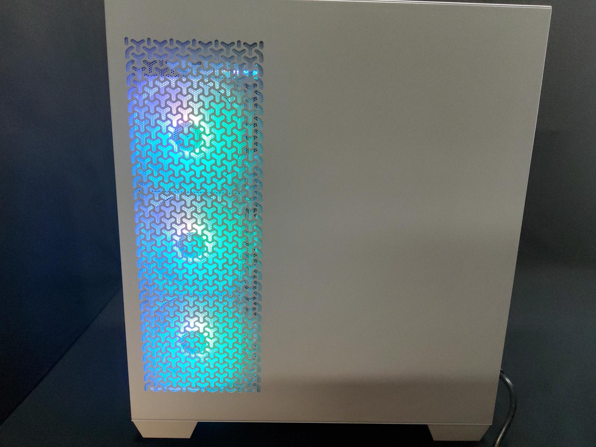🍁ALL NEW🍁3070 32GB RYZEN 5 5500 CORSAIR3500 CASE 360 AIO 8FAN