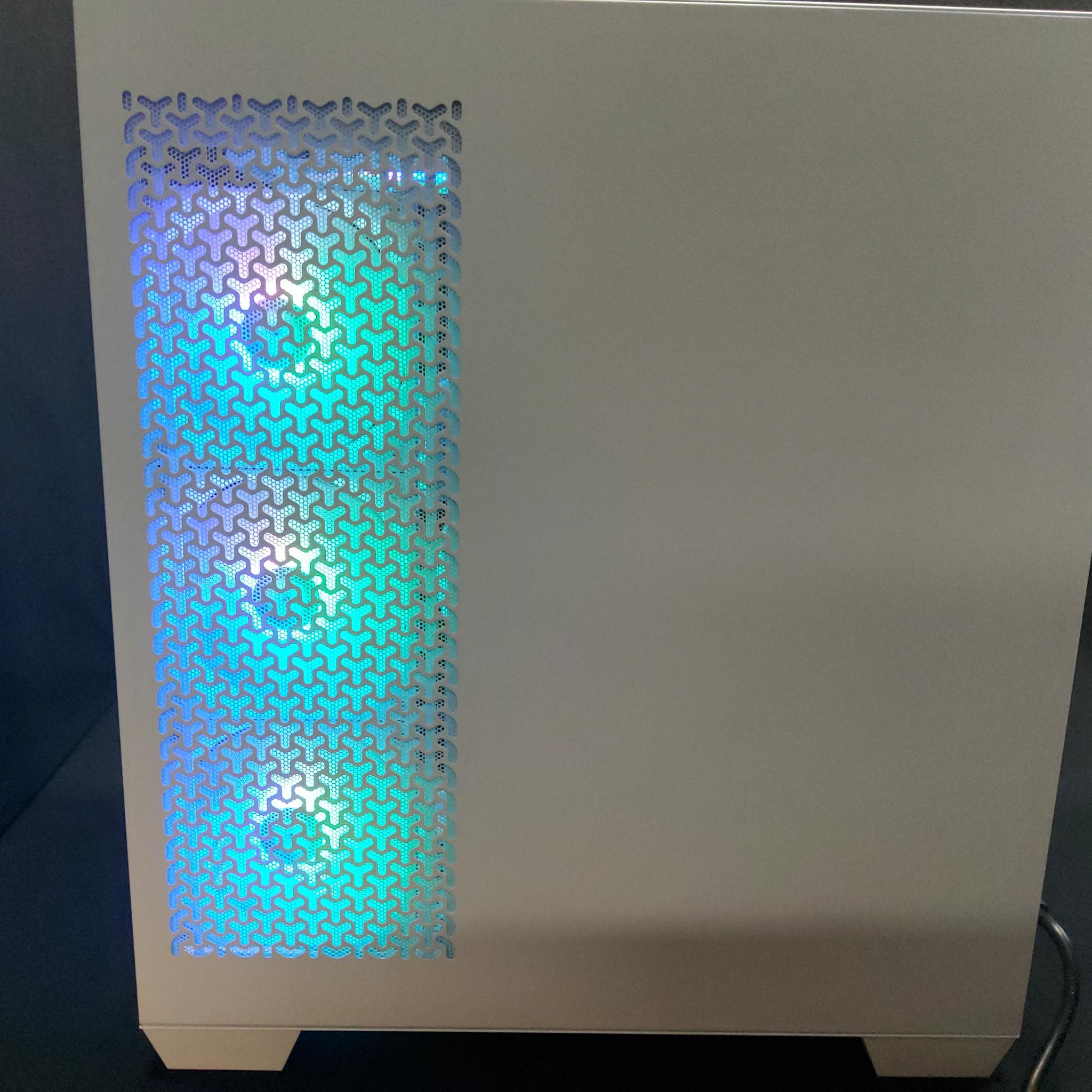 🍁ALL NEW🍁3070 32GB RYZEN 5 5500 CORSAIR3500 CASE 360 AIO 8FAN