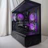 RTX 5070 | RYZEN 5 7500F | 16GB DDR5 | 650W PSU | 1TB NVME