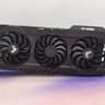 ASUS TUF GAMING OC Radeon RX 6700 XT