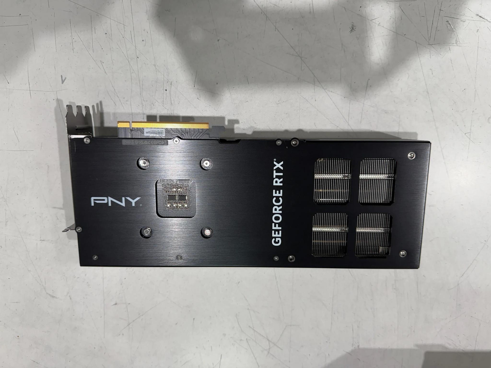 PNY RTX 4080