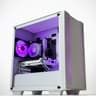 🌬️🌨️Gaming PC❄️ AMD RX 480❄️ Intel i7 4770❄️ 16GB DDR3❄️ 500GB SSD