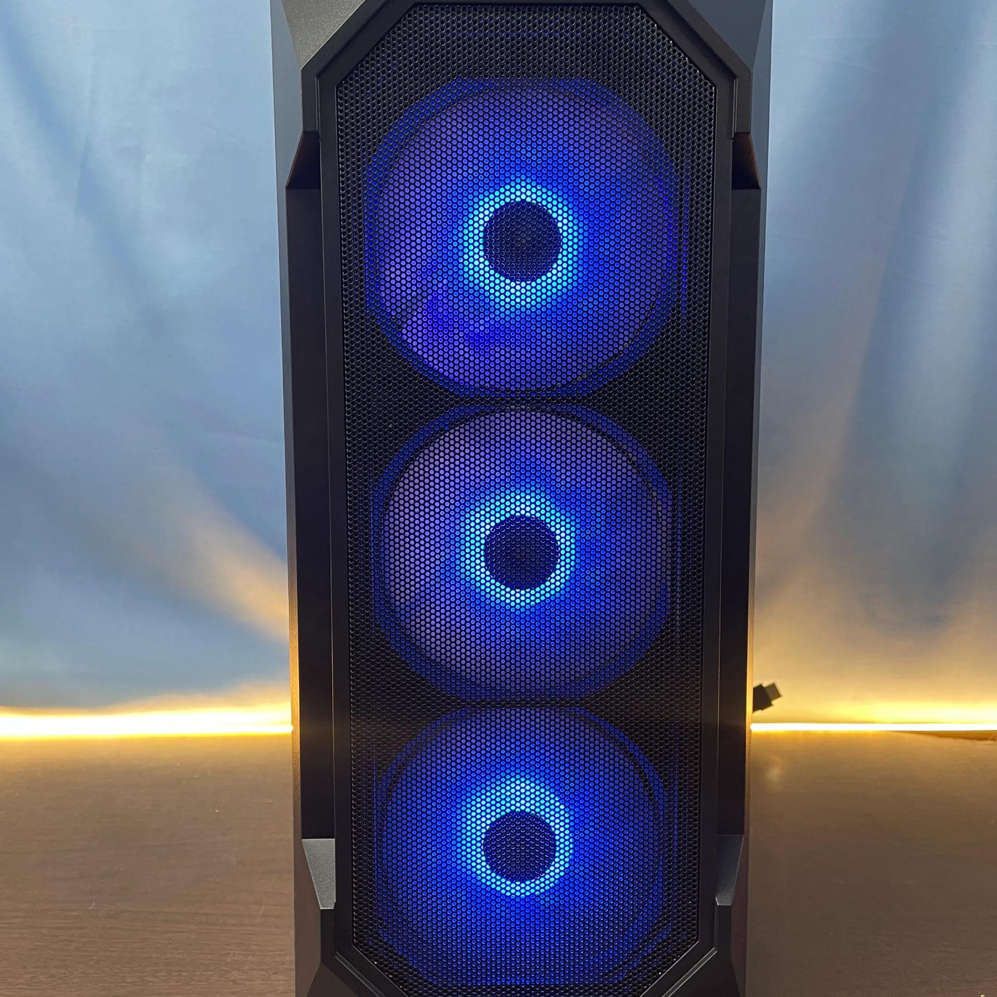 Like New Gaming PC | Intel i7 / RX580 / 8GB / 1.1TB Win 11 Pro + Wi-Fi