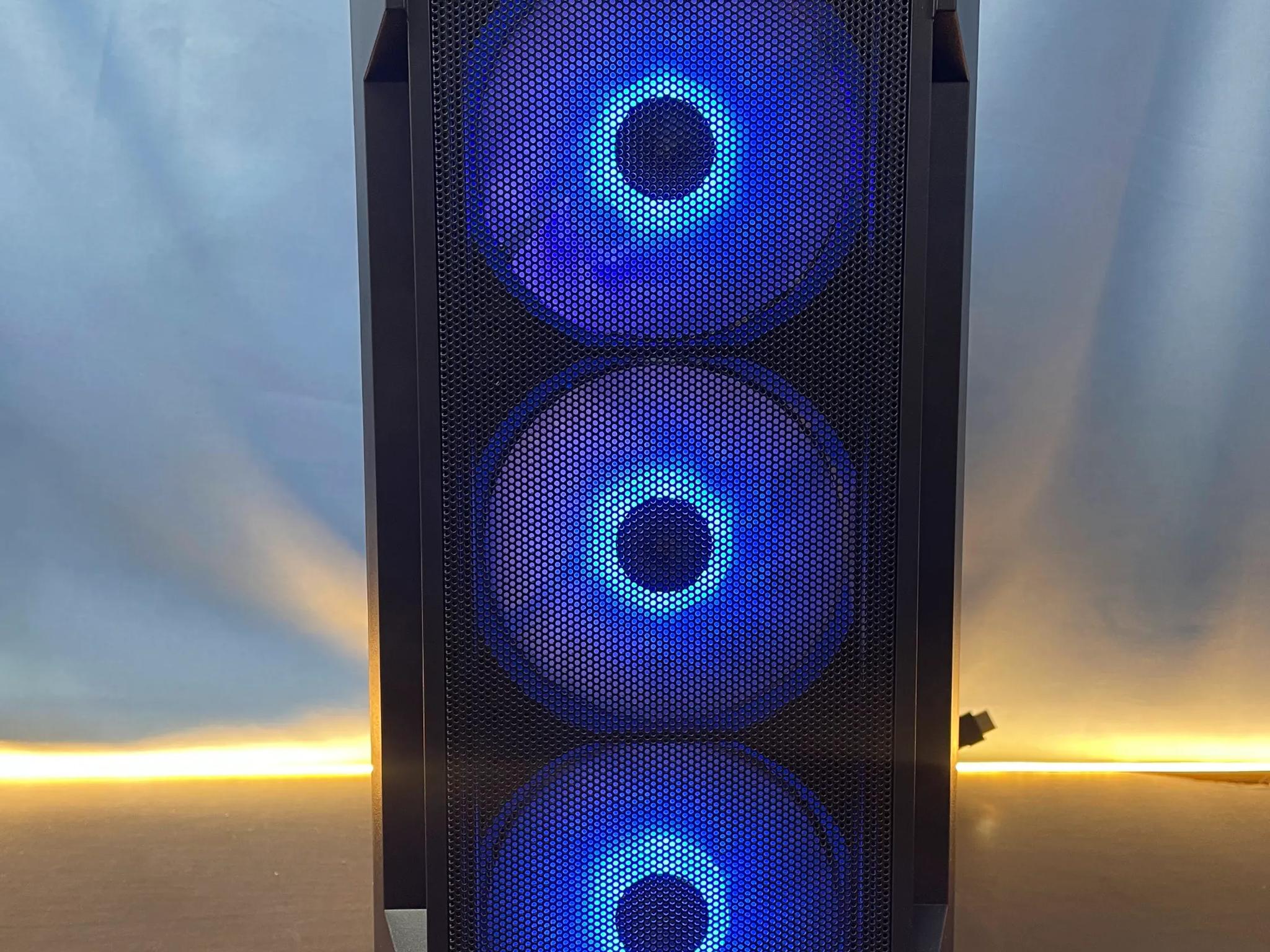 Like New Gaming PC | Intel i7 / RX580 / 8GB / 1.1TB Win 11 Pro + Wi-Fi
