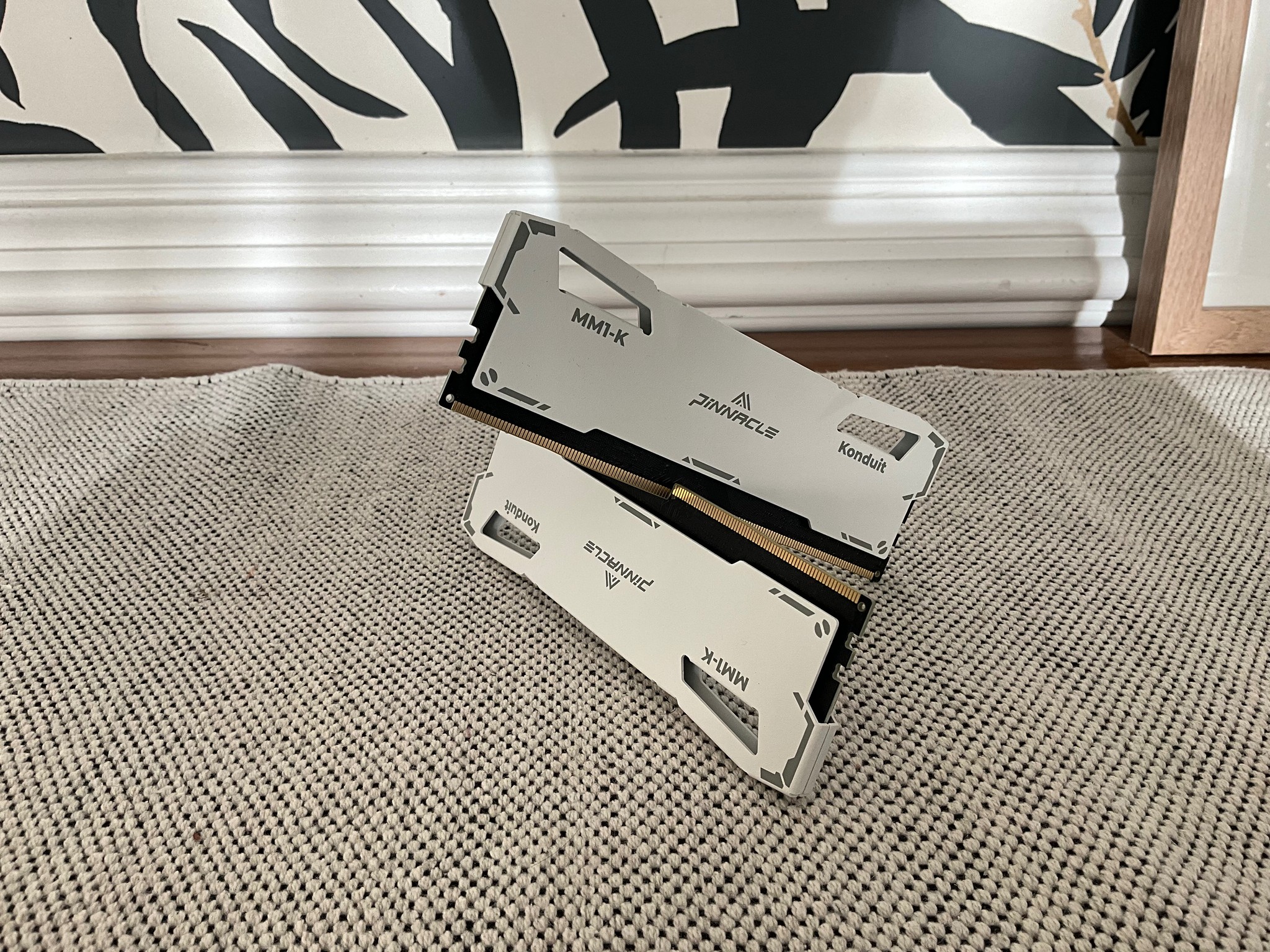 Timec Pinnacle 16gb DDR4 Ram | (2x8gb) |