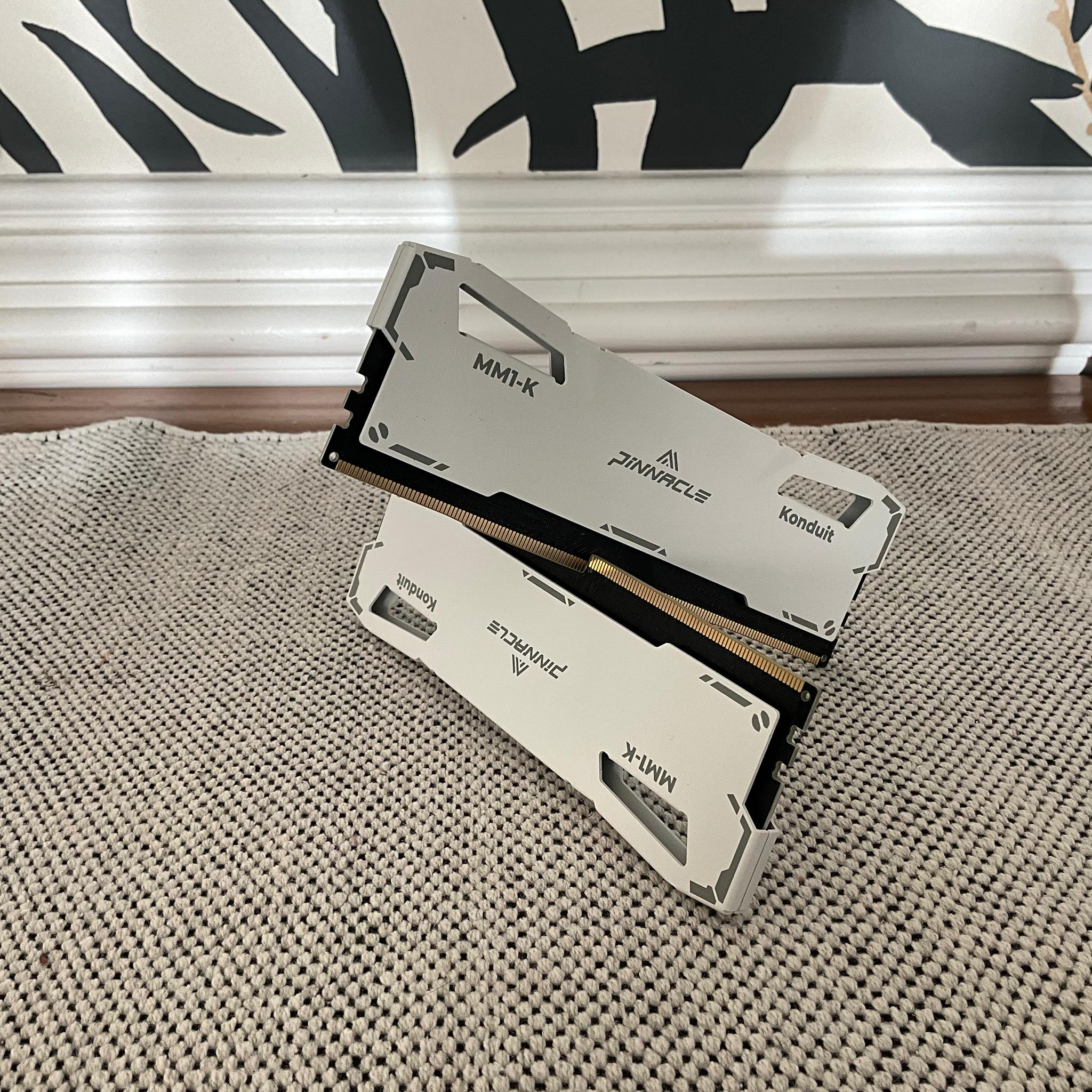 Timec Pinnacle 16gb DDR4 Ram | (2x8gb) |