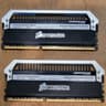 Corsair Dominator Platinum kit DDR3