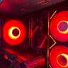 Gaming Pc | Ryzen™ 7 5700X | RTX™ 3070 | DDR4 32GB | 1TB NVMe | Win 11 Pro