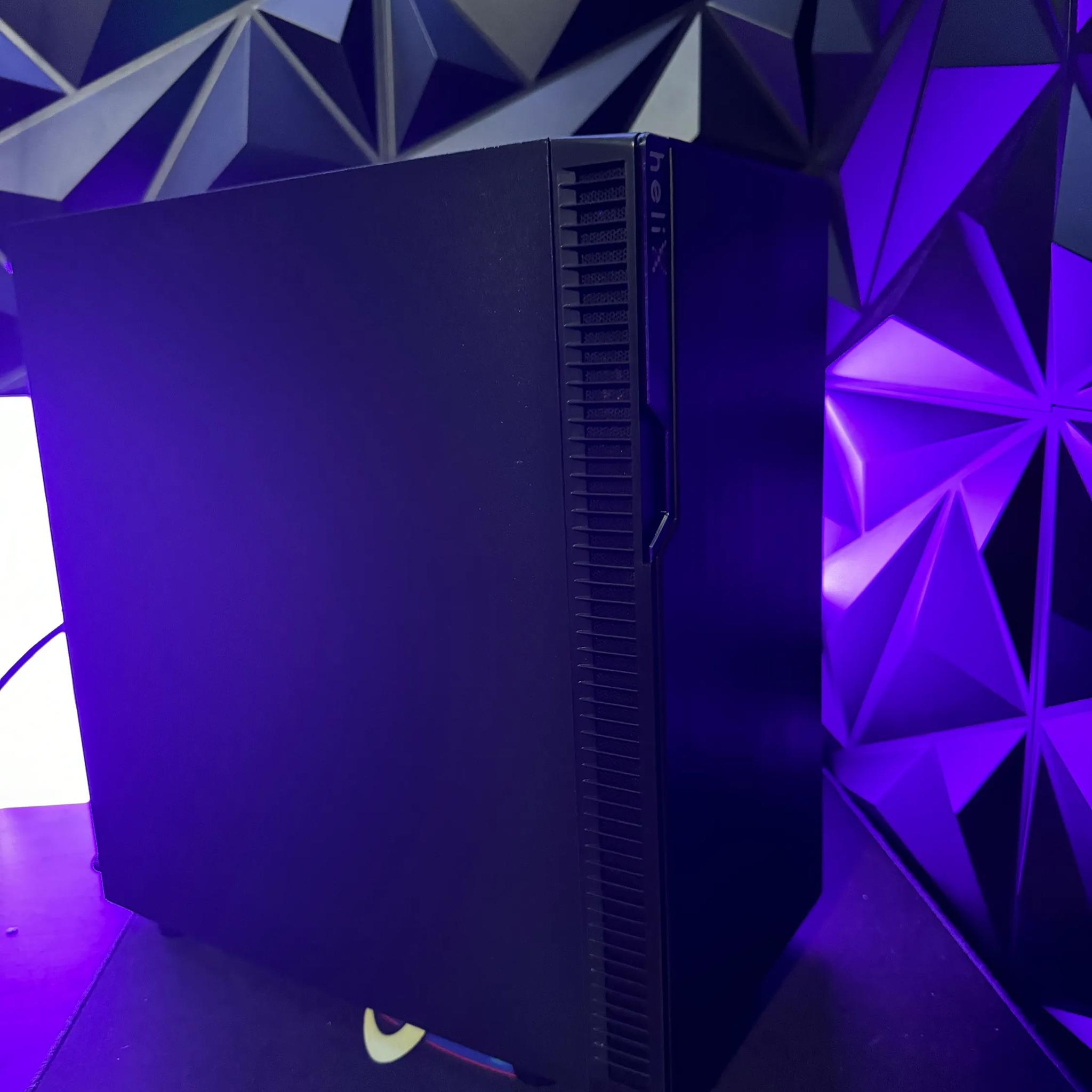 🕹️👾✮Tusker Build 9580👾 i5 🕹️✮Rx 580✩°｡ ⋆⸜
