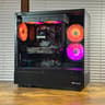 RTX 2070S 8GB | Intel i5-11400 | 16GB DDR4 | 1.5TB Storage | Win11 | WIFI | 1080P/1440P Gaming PC