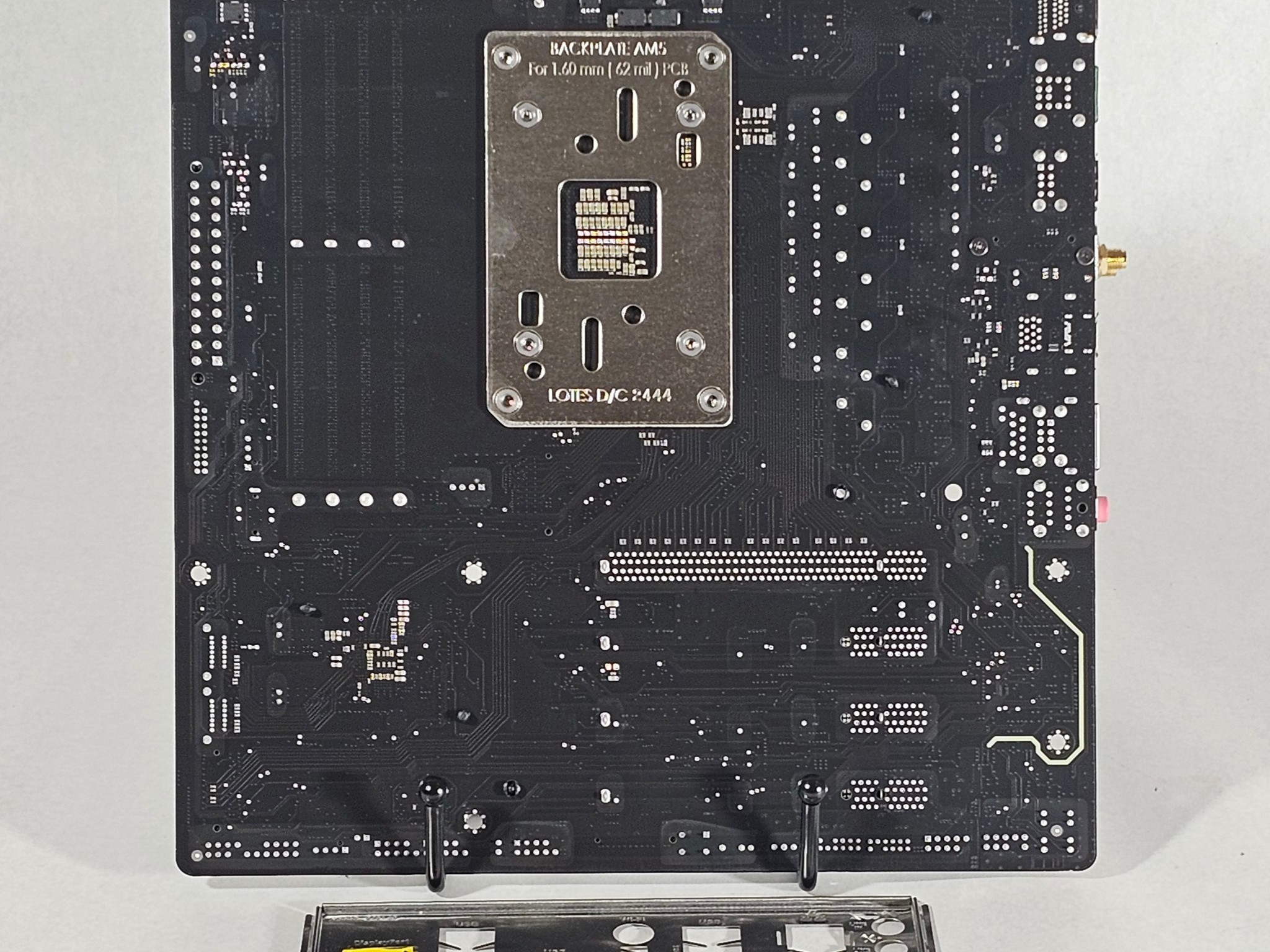 Gigabyte B650M C V3 AM5 DDR5 mATX Motherboard