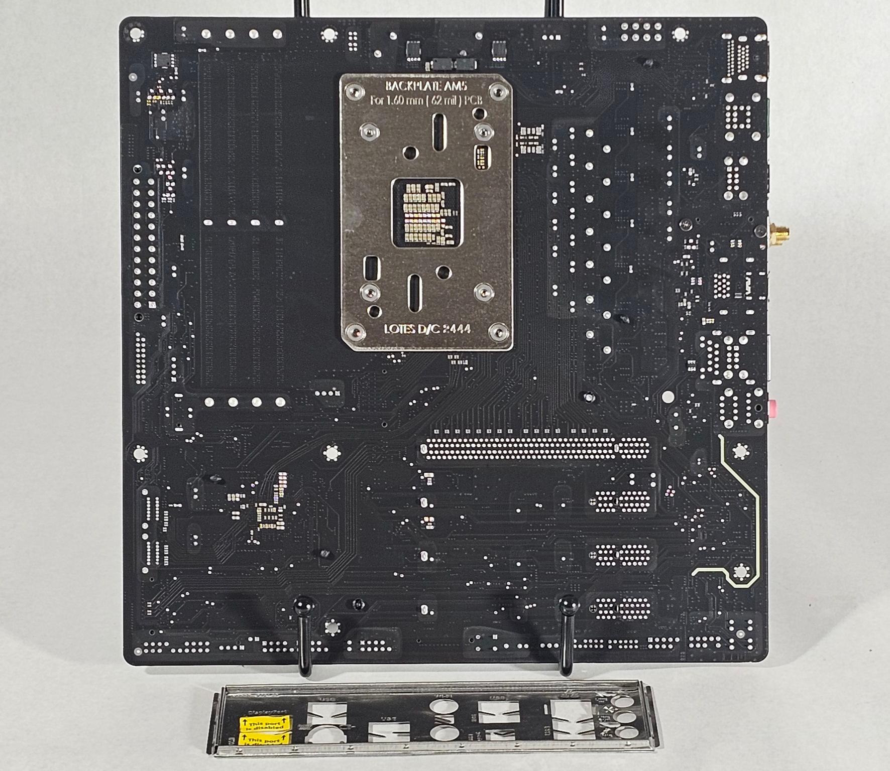 Gigabyte B650M C V3 AM5 DDR5 mATX Motherboard