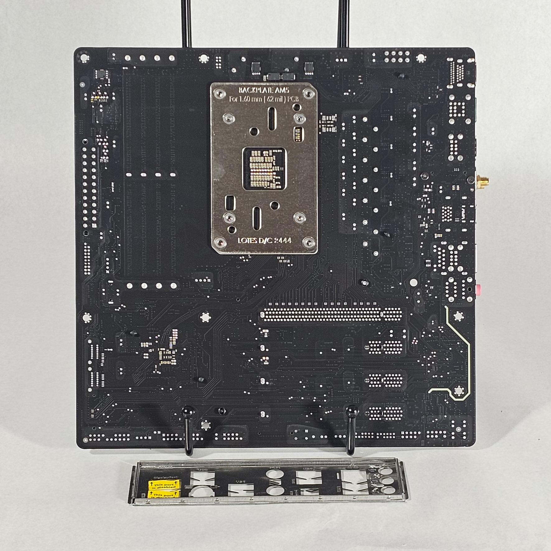 Gigabyte B650M C V3 AM5 DDR5 mATX Motherboard