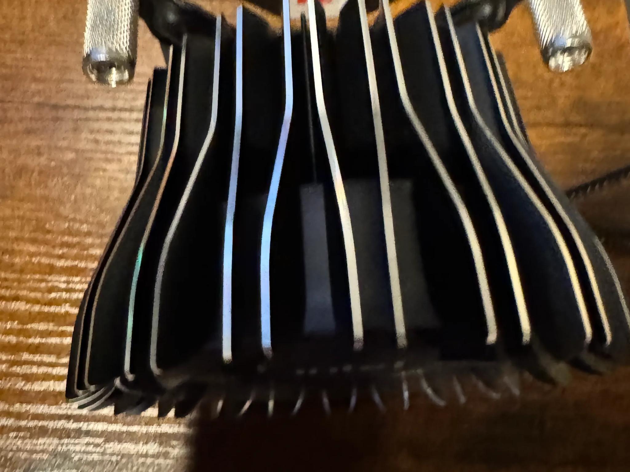 Intel 13th Gen Stock Cooler