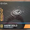 EVGA 650 G+ Supernova 80+ Gold PSU