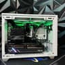 🎮🖥️🐾Tiny Tusker🎮🖥️🐾 |i7 10700T| RX 5700XT| 16 GB DDR4| 1.25 TB NVME
