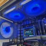 🍀RX 9070 XT | Ryzen 7 7700X | 32GB DDR5 | 2TB NVMe | WiFi | Windows 11