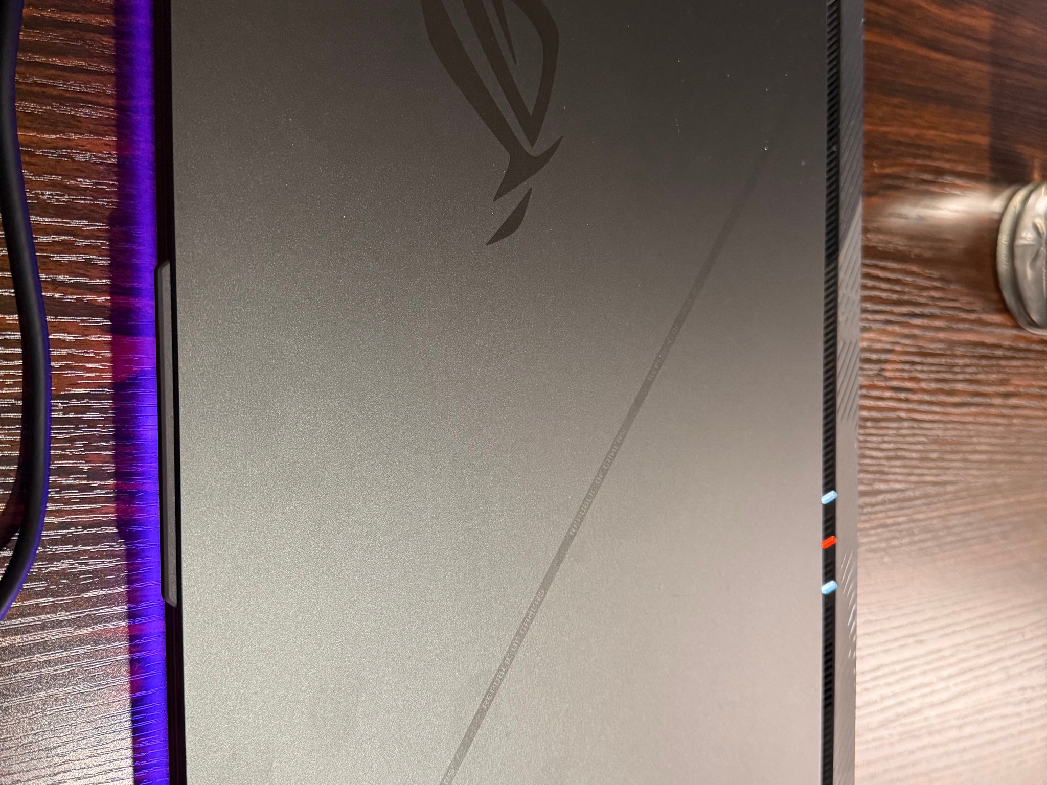 Asus Rog Strix G16 (2023) G614JV-AS73