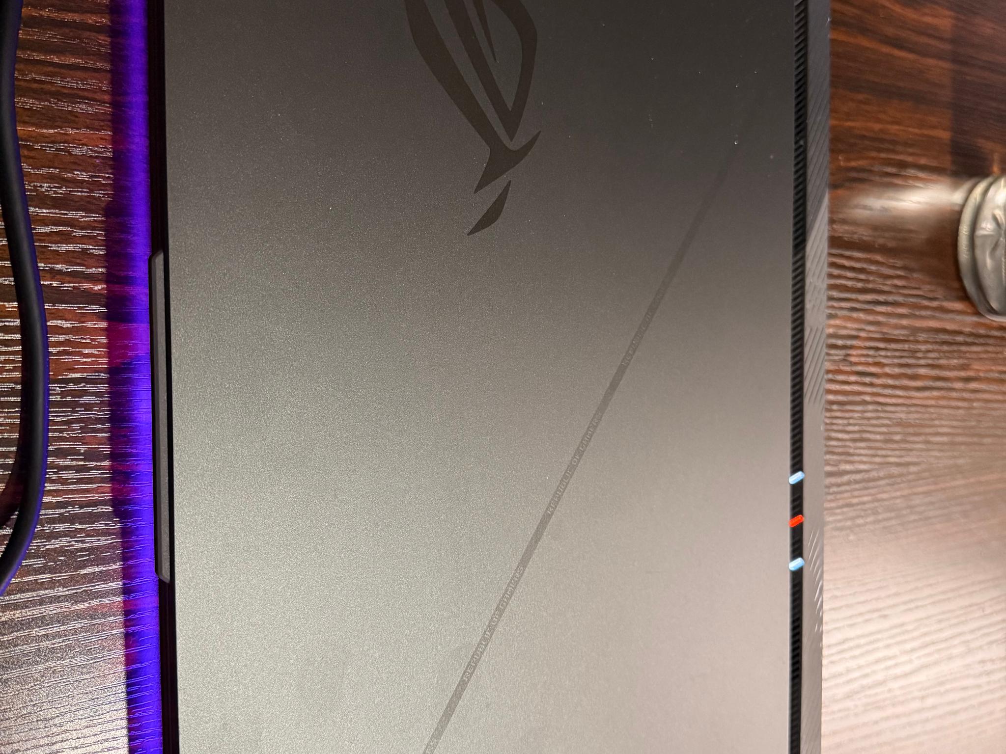 Asus Rog Strix G16 (2023) G614JV-AS73