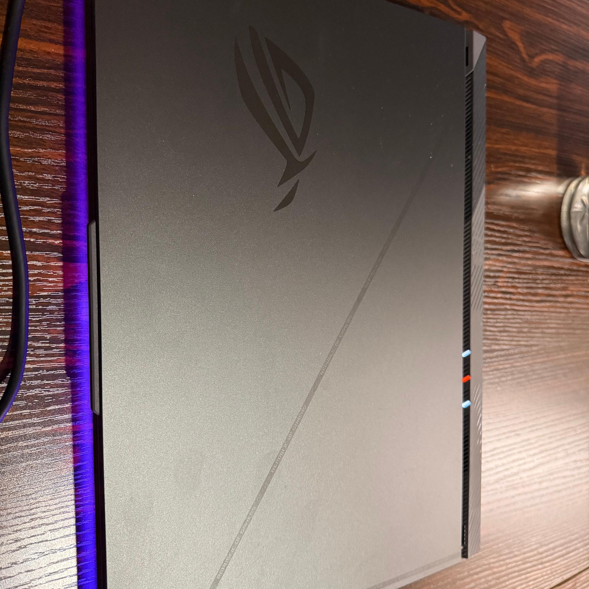 Asus Rog Strix G16 (2023) G614JV-AS73