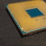 *Bent Pins* Ryzen 3 3200G