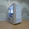 White Gaming PC (Ryzen 7 + Gtx 1070