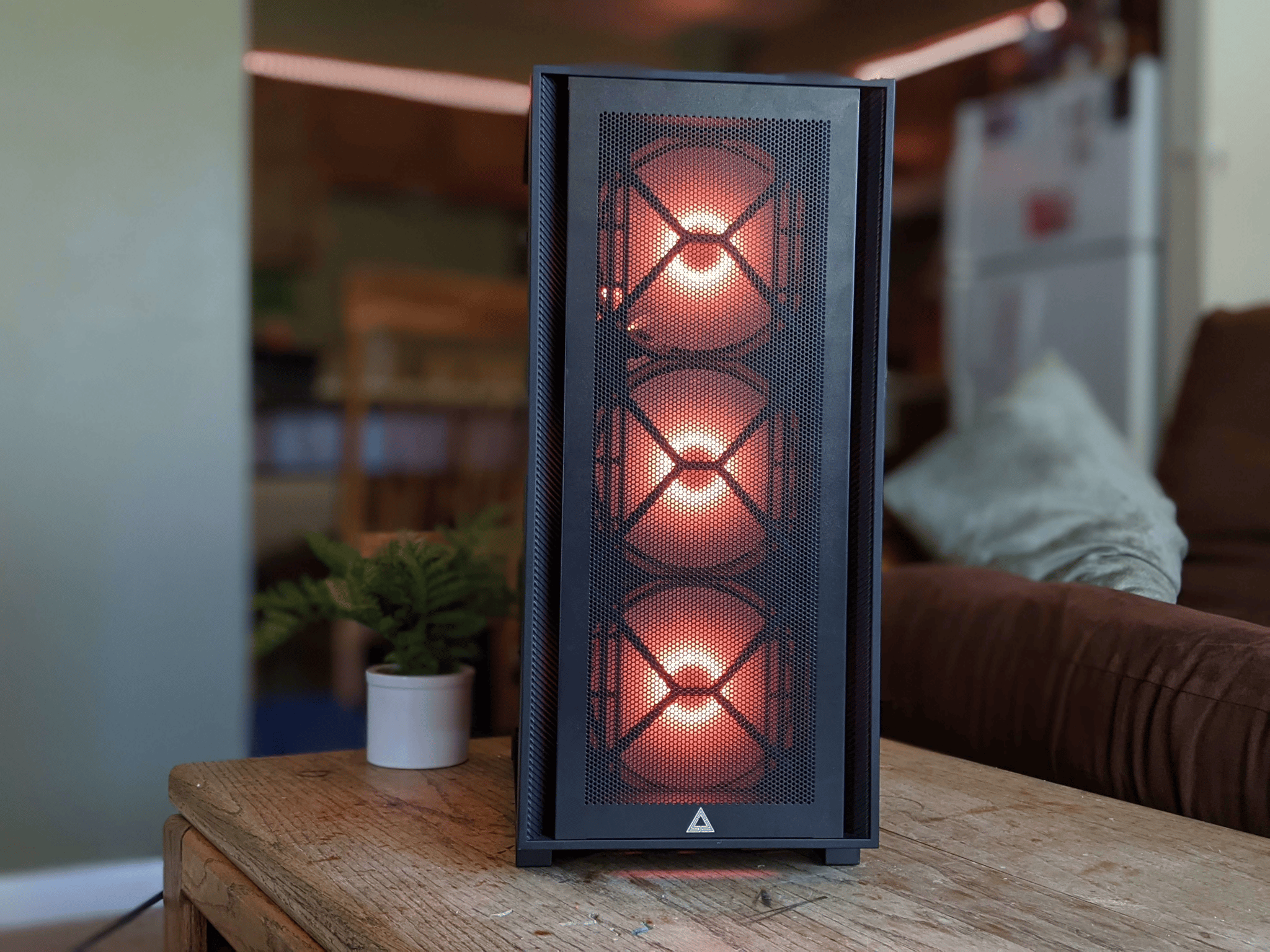 Ryzen 7 3700x RTX 2070super Gaming & Streaming PC