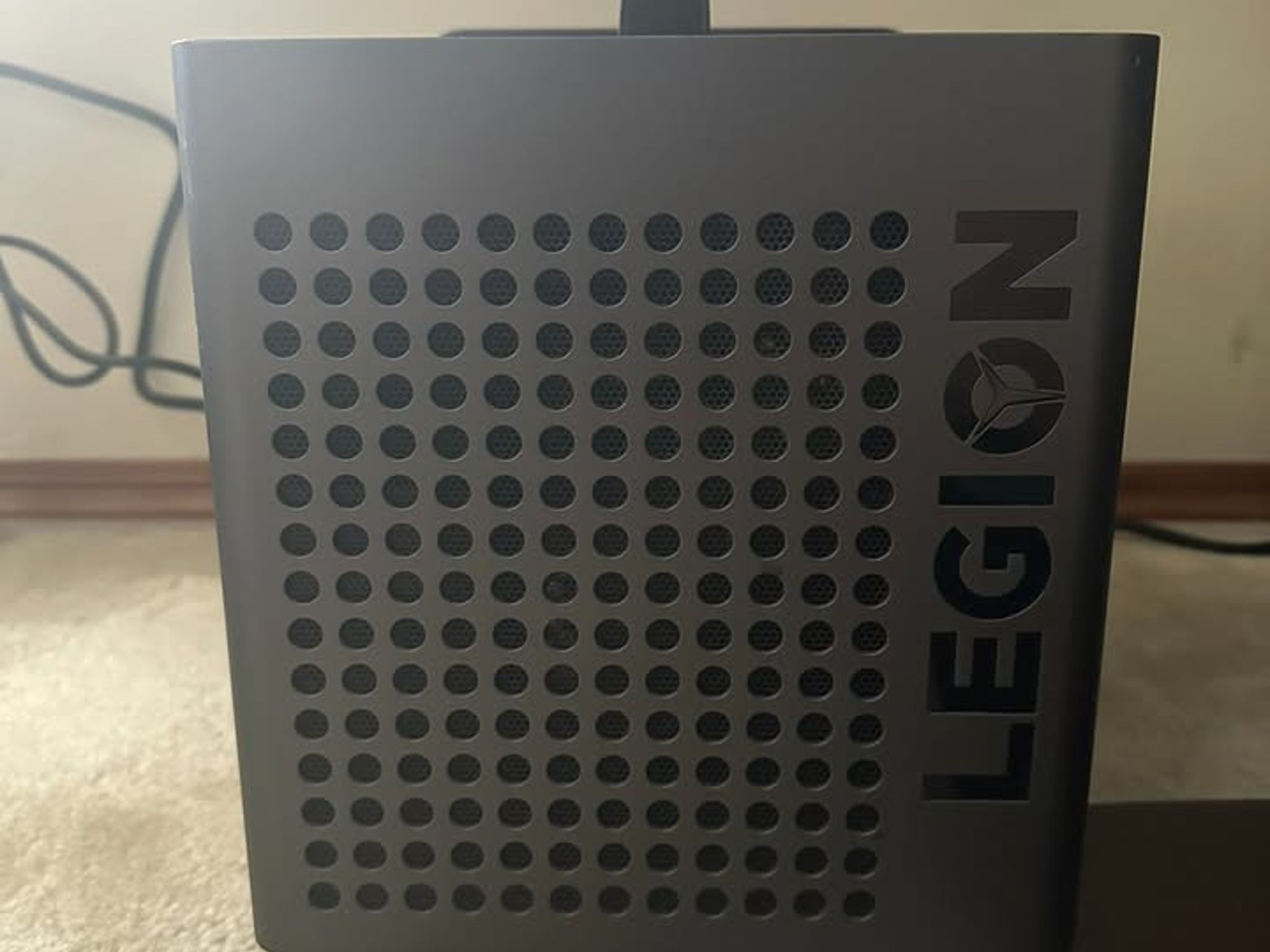 Lenovo Legion C530-19ICB