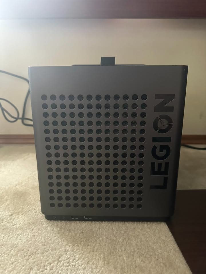 Lenovo Legion C530-19ICB