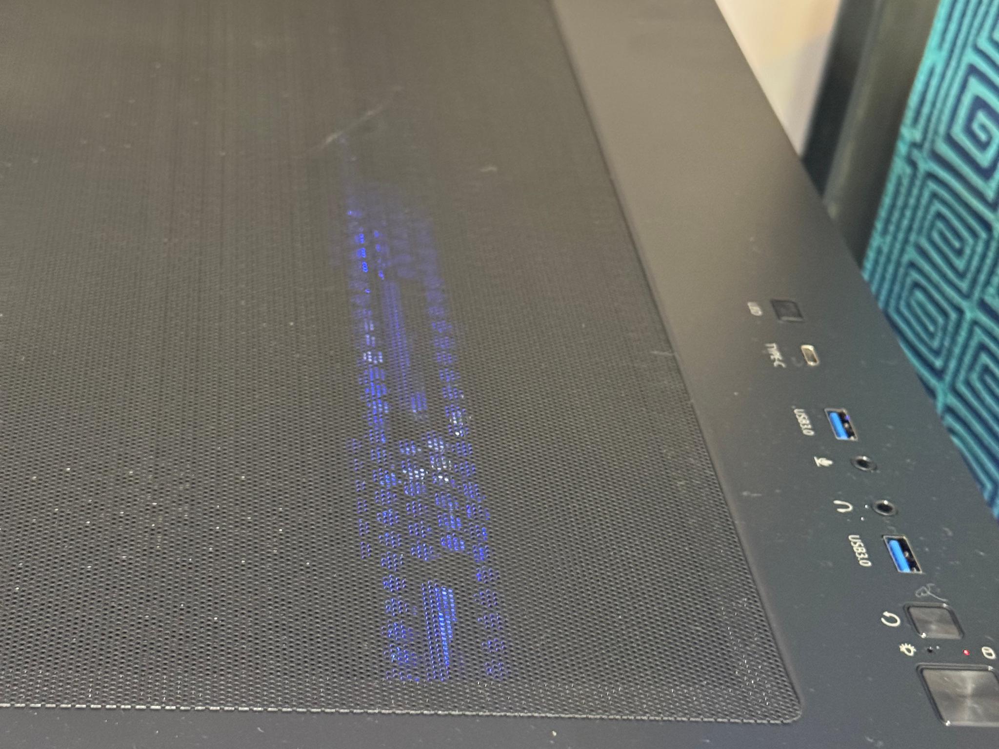 i7 12700kf RX 6700 XT 12 GB Awesome Gaming System