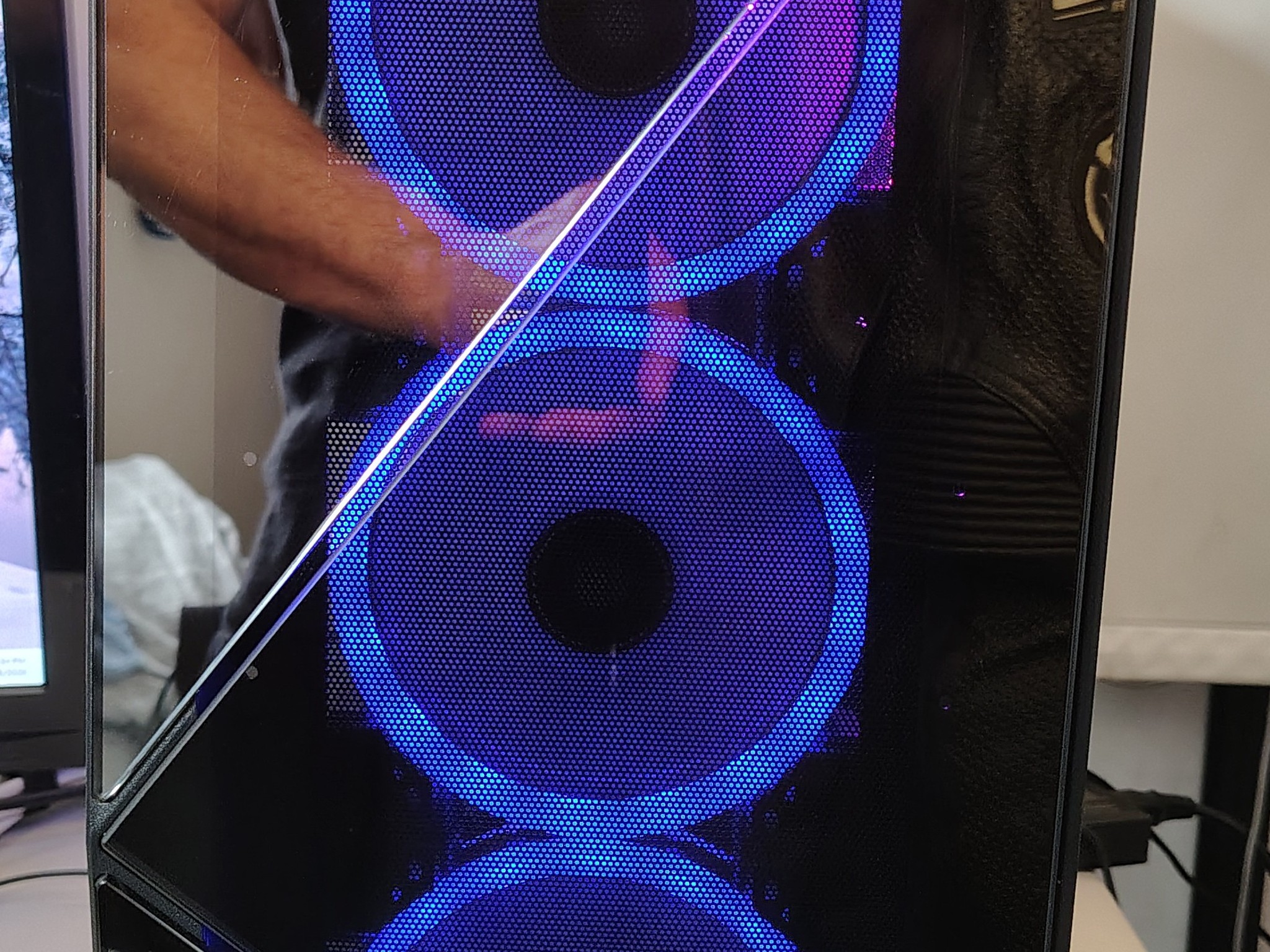 GTX 1060 6G | i7-6700k | 16G DDR4 | 256G NVME | Gaming PC