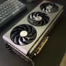 Sapphire NITRO+ AMD Radeon RX 7900 XTX Vapor-X Gaming Graphics Card 24GB GDDR6