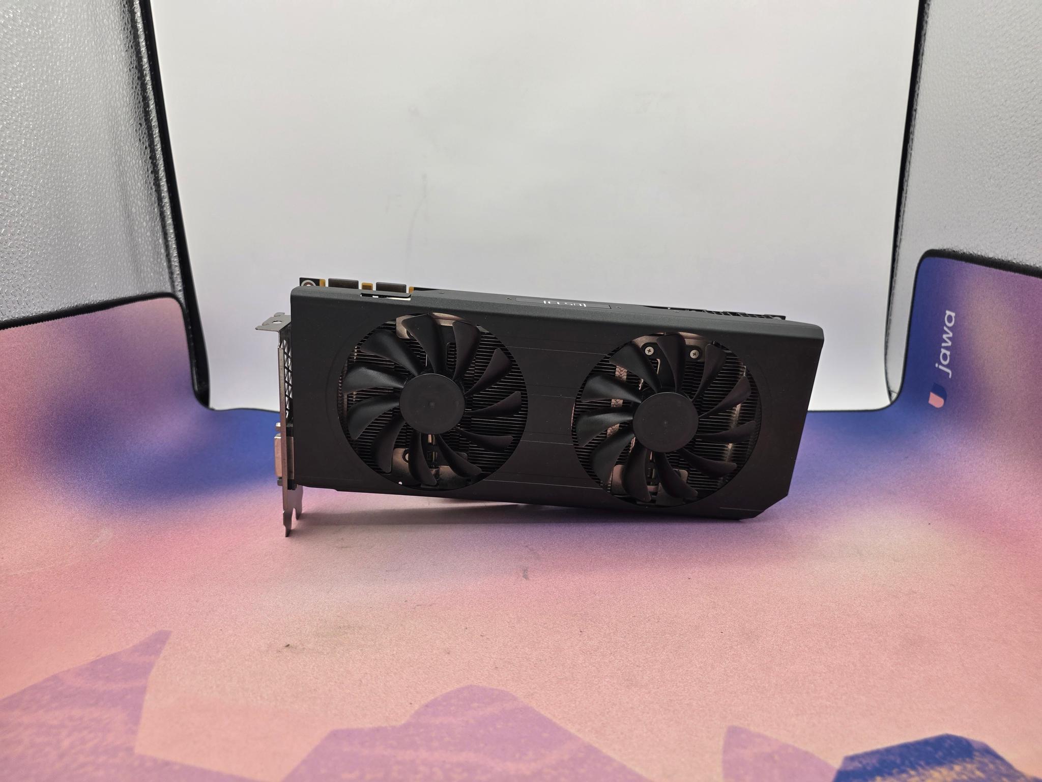elsa GeForce GTX 1070 8GB GLADIAC