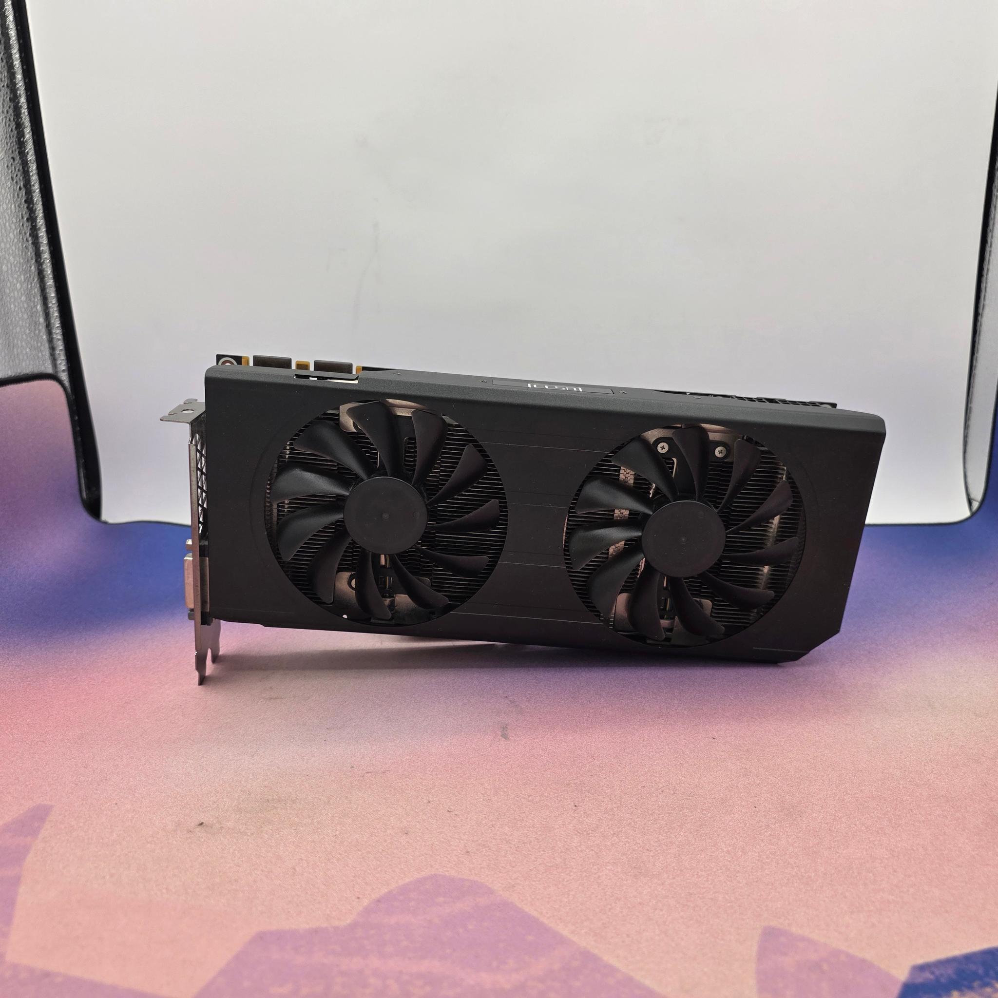 elsa GeForce GTX 1070 8GB GLADIAC