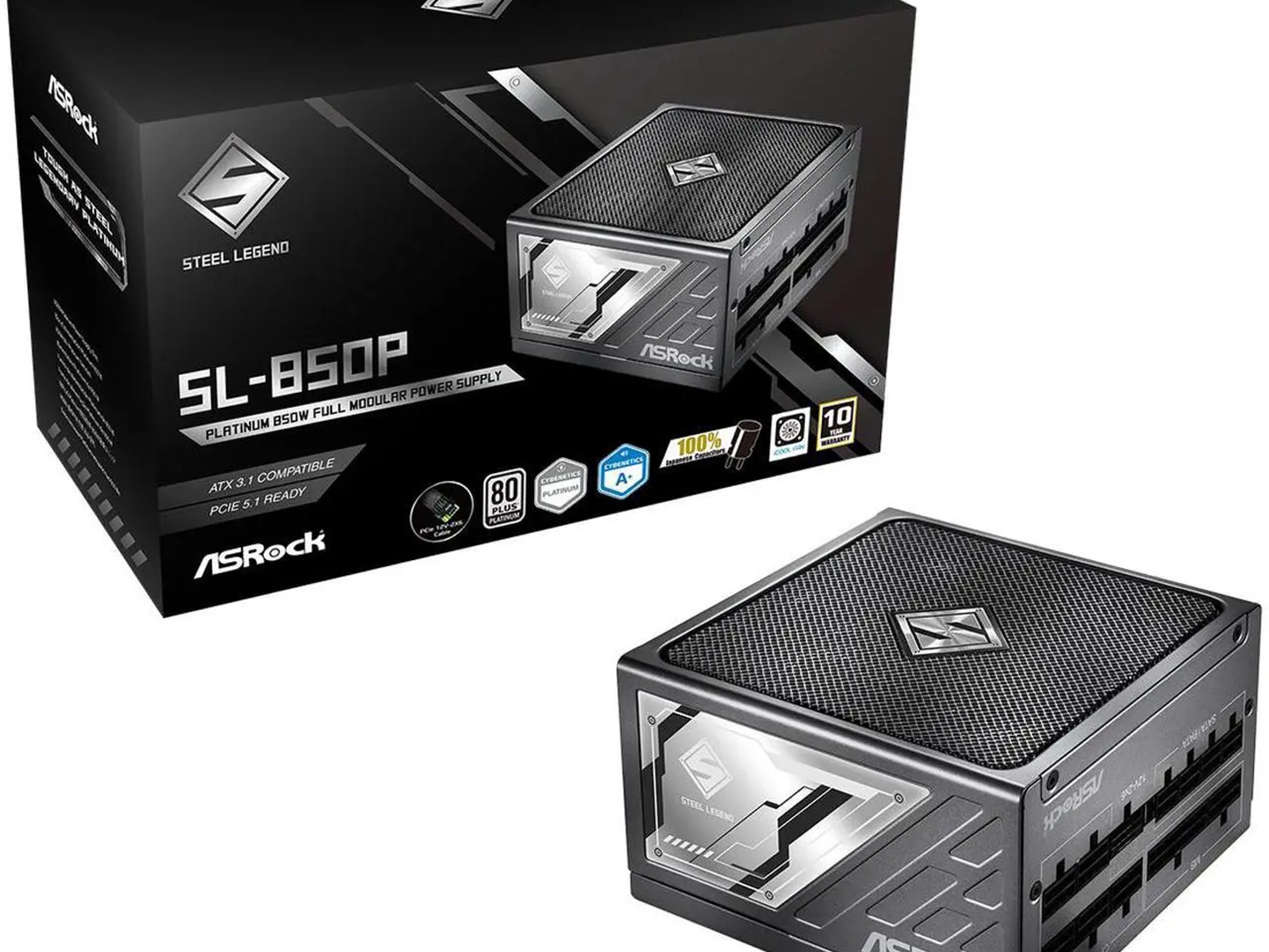 9800X3D, RT 9070 XT, 32GB DDR5-6000 CL30, mATX Gamer