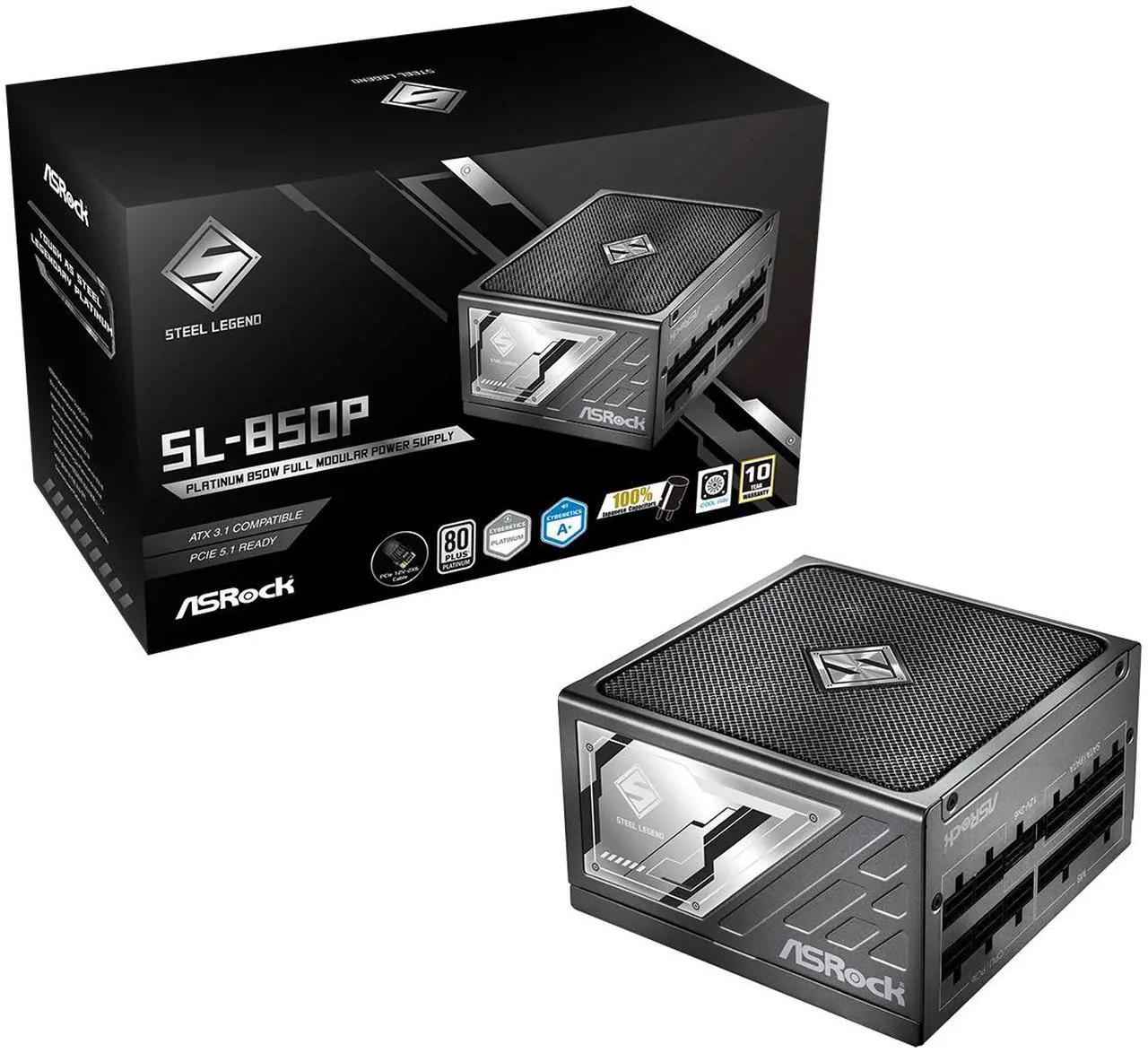 9800X3D, RT 9070 XT, 32GB DDR5-6000 CL30, mATX Gamer