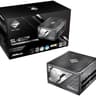 9800X3D, RT 9070 XT, 32GB DDR5-6000 CL30, mATX Gamer