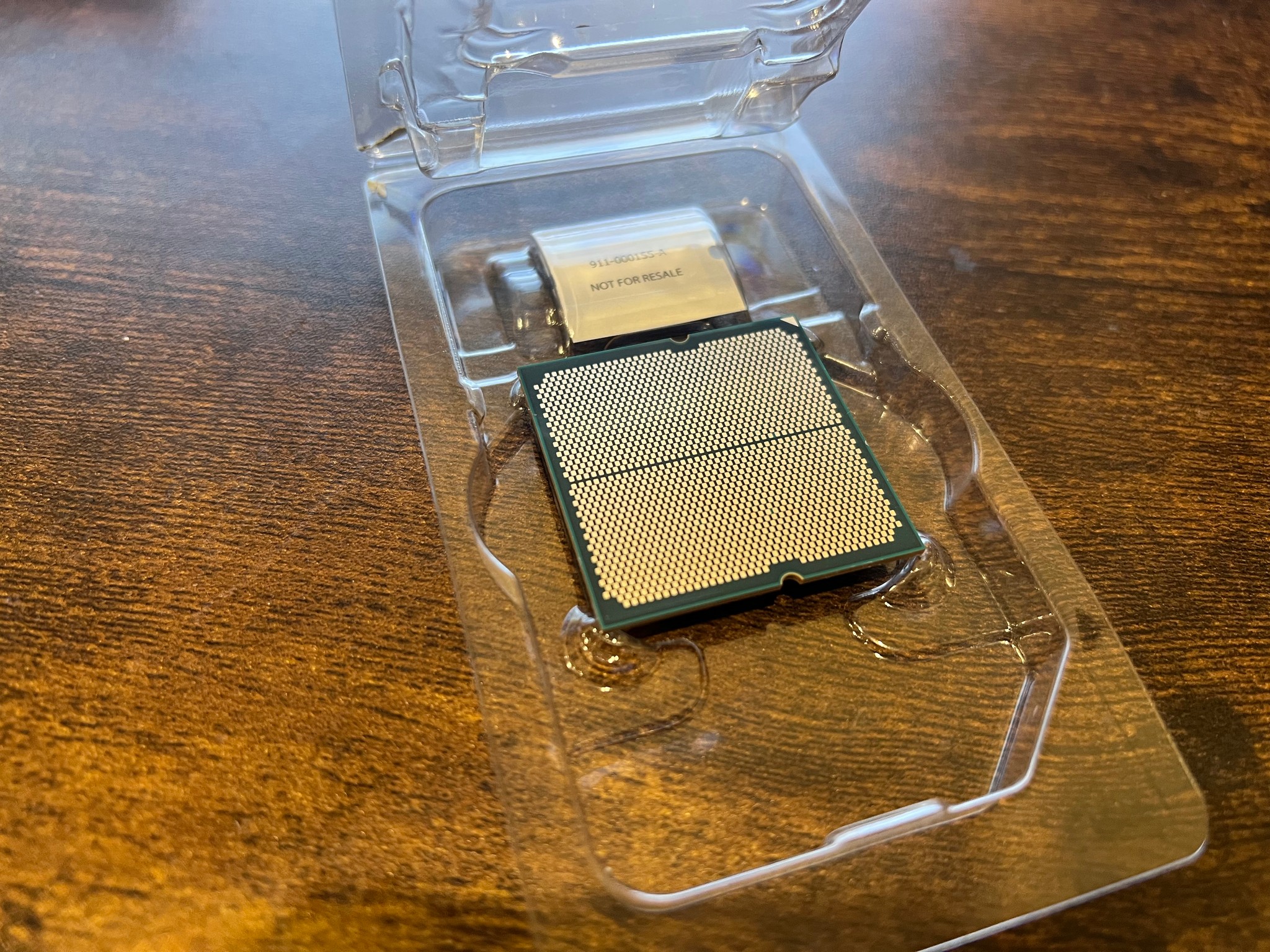 AMD Ryzen 5 7500F 6 Cores, 12 Threads