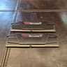 2x8GB DDR4-3200 C16 (G.Skill Ripjaws V) - Used