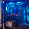 Budget Essentials | i5-7600K, RX 580 8GB 2048SP, 16GB RAM, 512GB SSD, Win11